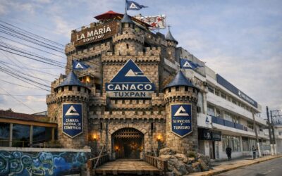 La CANACO no es feudo personal: Convocar Asamblea no es opcional, es obligatorio