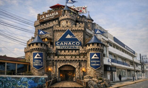 La CANACO no es feudo personal: Convocar Asamblea no es opcional, es obligatorio