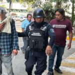 Tragedia en la colonia Anáhuac: muere adulto mayor tras ingresar de urgencia con herida en el cuello