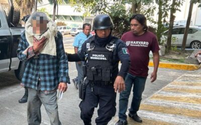 Tragedia en la colonia Anáhuac: muere adulto mayor tras ingresar de urgencia con herida en el cuello