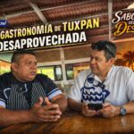 La gastronomía de Tuxpan no está siendo aprovechada como atractivo turístico