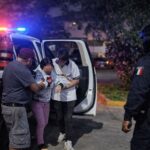 Policía Municipal brinda atención médica durante patrullajes preventivos
