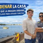 La imagen urbana es clave para atraer turistas: César Mauricio Acuña Martínez