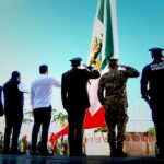 Daniel Cortina: La bandera como rumbo y no sólo como símbolo