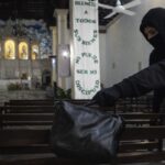¡Ya no respetan! Roban bolso en Catedral