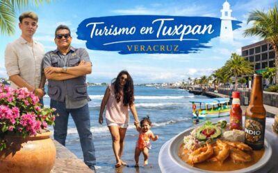 “El turismo no se improvisa, se planea”: la nueva visión desde la Dirección de Turismo