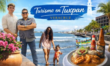 “El turismo no se improvisa, se planea”: la nueva visión desde la Dirección de Turismo