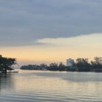 Emiten Aviso de Temporal para el Golfo de México; prevén “Evento de Surada” en costas de Veracruz