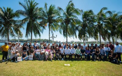 Impulsa SECTUR turismo incluyente y de calidad en Tuxpan