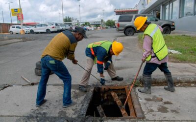 Gobierno municipal interviene Infonavit Canaco con acciones inmediatas
