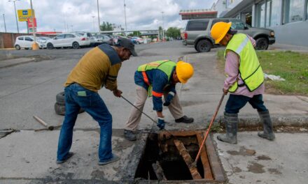 Gobierno municipal interviene Infonavit Canaco con acciones inmediatas
