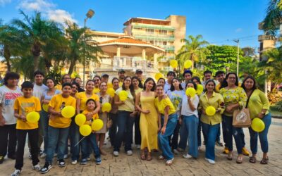 Ana Maury Rodríguez se registra como candidata a Reina del Carnaval Tuxpan 2026