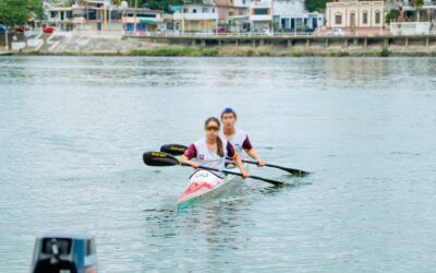 Tuxpan se consagra en la Segunda Regata AMC con destacado desempeño deportivo