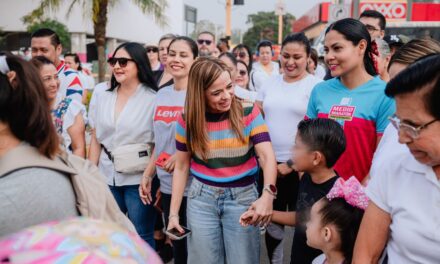 DIF Tuxpan celebra el Día de la Familia con actividades deportivas y de convivencia
