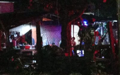 Victoria muere en la Victoria