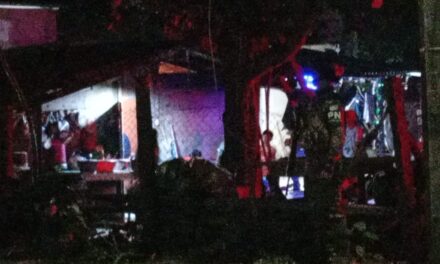 Victoria muere en la Victoria