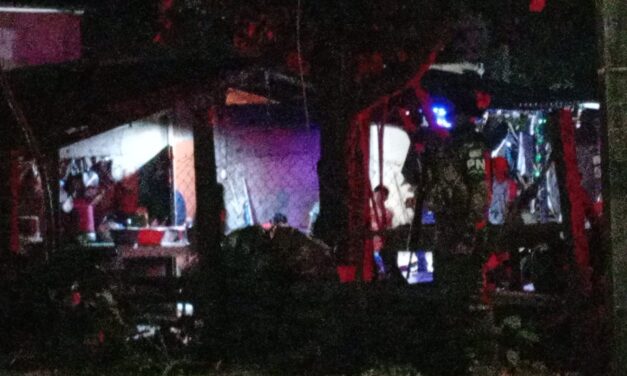 Victoria muere en la Victoria