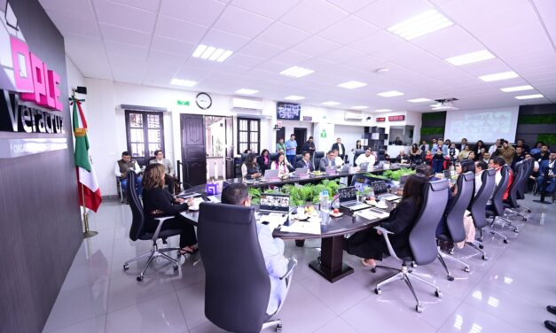 Se instaló la Sesión Permanente de Vigilancia de la Jornada Electoral para el Proceso Electoral Local Extraordinario 2026