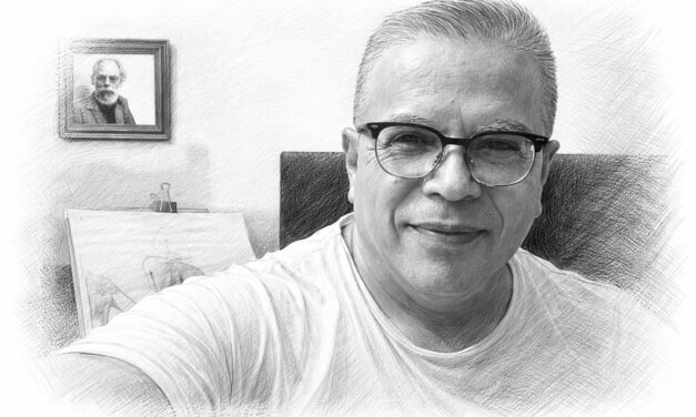 1 de marzo de 1962 — Nace Baltazar López Martínez