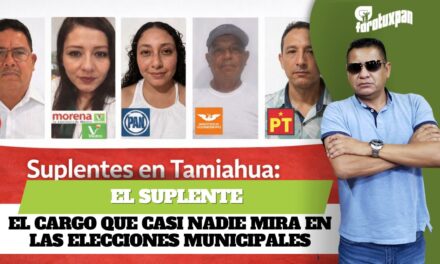El suplente: el cargo que casi nadie mira en las elecciones municipales