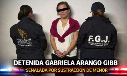 Exfuncionaria ligada a Tuxpan enfrenta escándalo judicial tras detención y amparo en Puebla