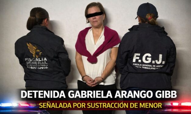 Exfuncionaria ligada a Tuxpan enfrenta escándalo judicial tras detención y amparo en Puebla