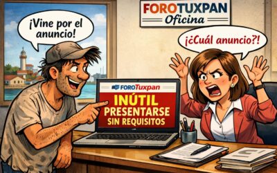 EL EMPLEO