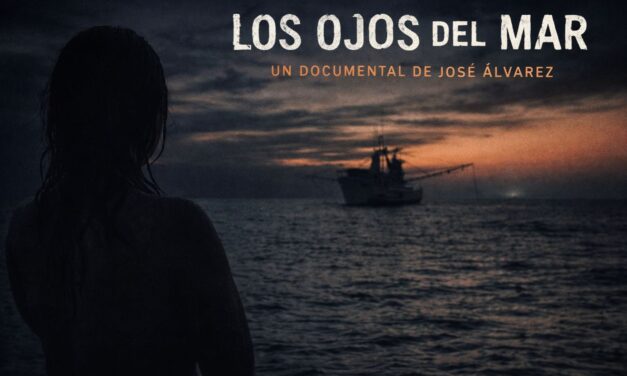 26 de marzo de 2018: Los ojos del mar, la herida abierta de Tuxpan llevada al cine