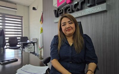OPLE Veracruz entrega listas nominales para elección extraordinaria en Tamiahua; campañas arrancan el 11 de marzo