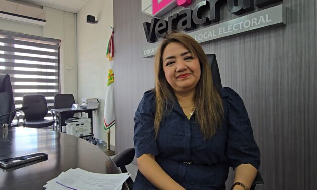 OPLE Veracruz entrega listas nominales para elección extraordinaria en Tamiahua; campañas arrancan el 11 de marzo