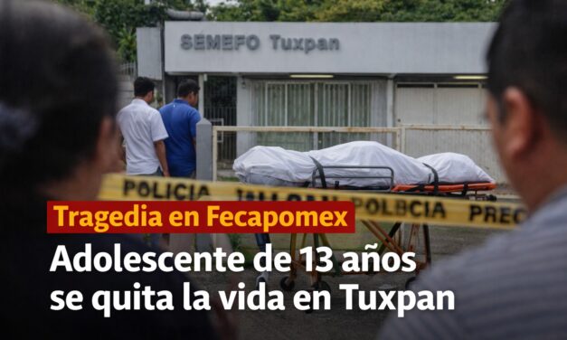 ¡Se enluta la Fecapomex!: menor de 13 años pierde la vida tras meses de angustia