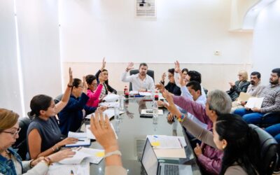 CABILDOS QUE RESPONDEN: TUXPAN VALIDA LA VOLUNTAD CIUDADANA SIN TITUBEOS