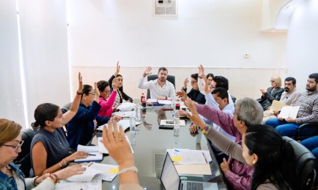 CABILDOS QUE RESPONDEN: TUXPAN VALIDA LA VOLUNTAD CIUDADANA SIN TITUBEOS
