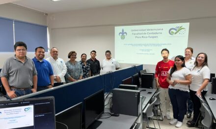 Universidad brinda apoyo gratuito para declaraciones anuales 2025; acercan orientación fiscal a la población