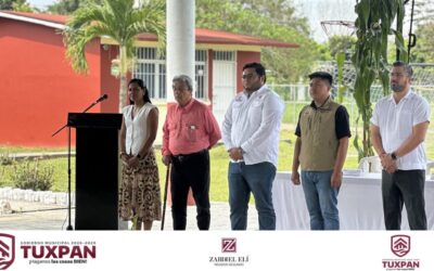 Regiduría Segunda destaca impulso a comunidades indígenas tras reunión en Zapote Domingo