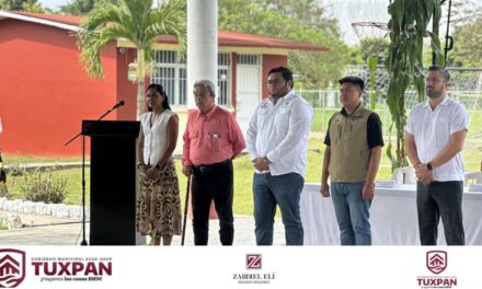 Regiduría Segunda destaca impulso a comunidades indígenas tras reunión en Zapote Domingo