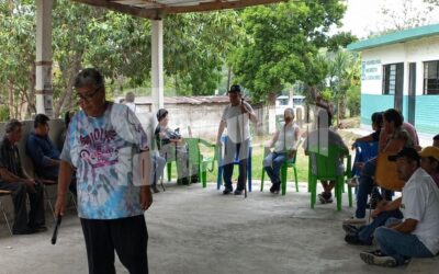 Denuncian conflicto interno en clínica de Alto de San Lorenzo; señalan a personal de enfermería
