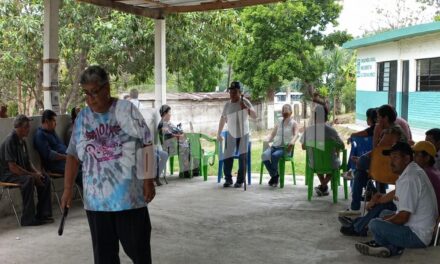 Denuncian conflicto interno en clínica de Alto de San Lorenzo; señalan a personal de enfermería
