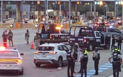 Fiscalía ejercita acción penal contra dos policías por muerte de doctora en la México–Tuxpan