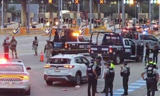 Fiscalía ejercita acción penal contra dos policías por muerte de doctora en la México–Tuxpan