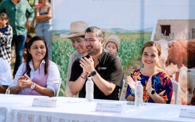 Impulsan talento y economía local con exitosa degustación gastronómica “Manos del Mar” en La Mata de Tampamachoco