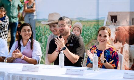 Impulsan talento y economía local con exitosa degustación gastronómica “Manos del Mar” en La Mata de Tampamachoco
