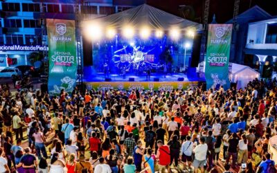 Más de 57 mil visitantes consolidan a Tuxpan como destino en Semana Santa