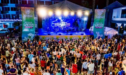 Más de 57 mil visitantes consolidan a Tuxpan como destino en Semana Santa