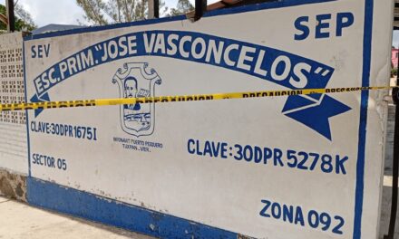 ACTUALIZACIÓN: Menor herida en ataque de Puerto Pesquero evoluciona favorablemente