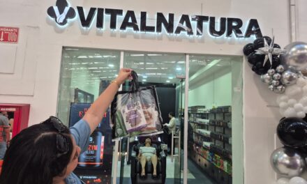 Abre sus puertas “VitalNatura” en Chedraui Tuxpan; salud, bienestar y promociones de inauguración