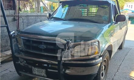 Persisten robos de vehículos en Tuxpan: ya suman al menos nueve casos recientes