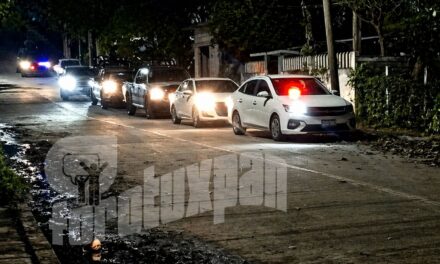 Doble cateo en Tuxpan moviliza a fuerzas federales y estatales; autoridades mantienen hermetismo