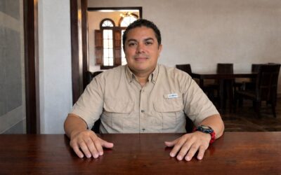 Renace CANIRAC Tuxpan; Eduardo Ortega Vega asume el liderazgo del gremio restaurantero