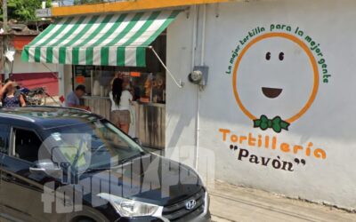 Sube el precio de la tortilla en Tuxpan: incrementos de hasta tres pesos generan inconformidad